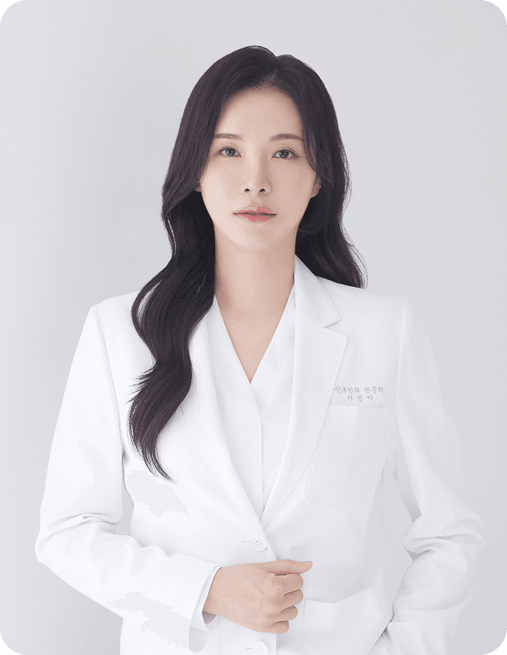 이진아 대표원장 프로필